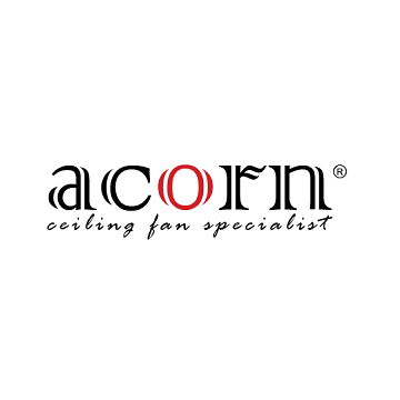 Acorn Ceiling Fan