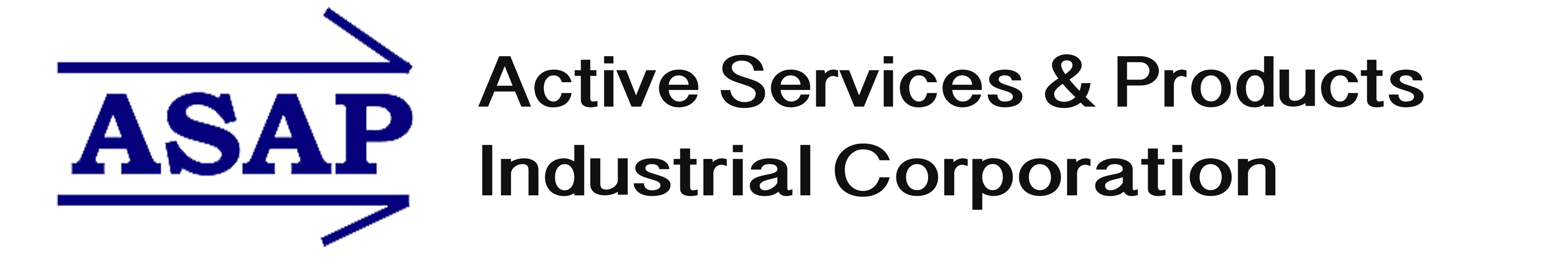 Active Services and Products (ASAP) Industrial