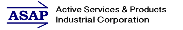 Active Services and Products (ASAP) Industrial