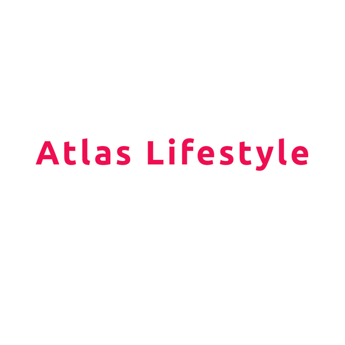 Atlas Lifestyle