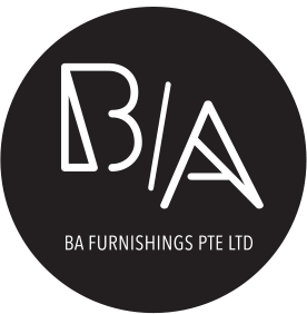 BA Furnishings Pte Ltd