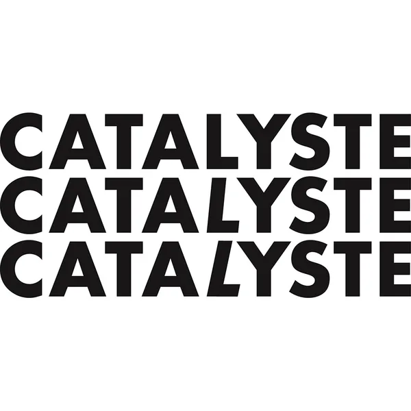 Catalyste Pte Ltd