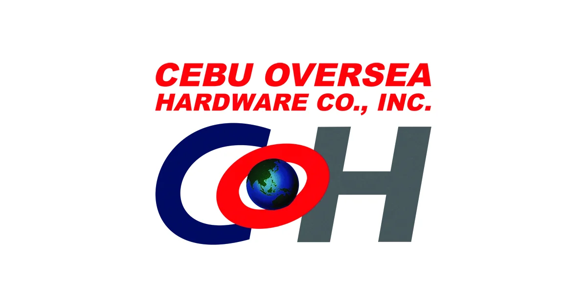 Cebu Oversea Hardware Co., Inc.