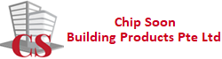 Chip Soon Building Products