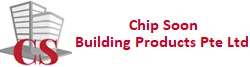 Chip Soon Building Products Pte Ltd