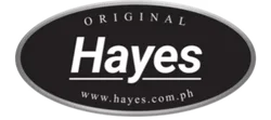 Hayes Manila