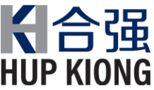 Hup Kiong Pte Ltd
