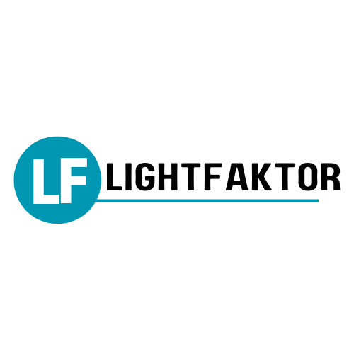 Lightfaktor