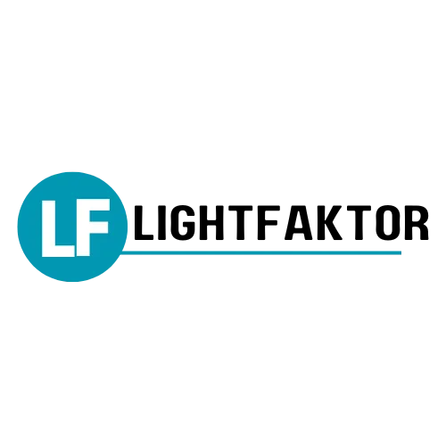 Lightfaktor