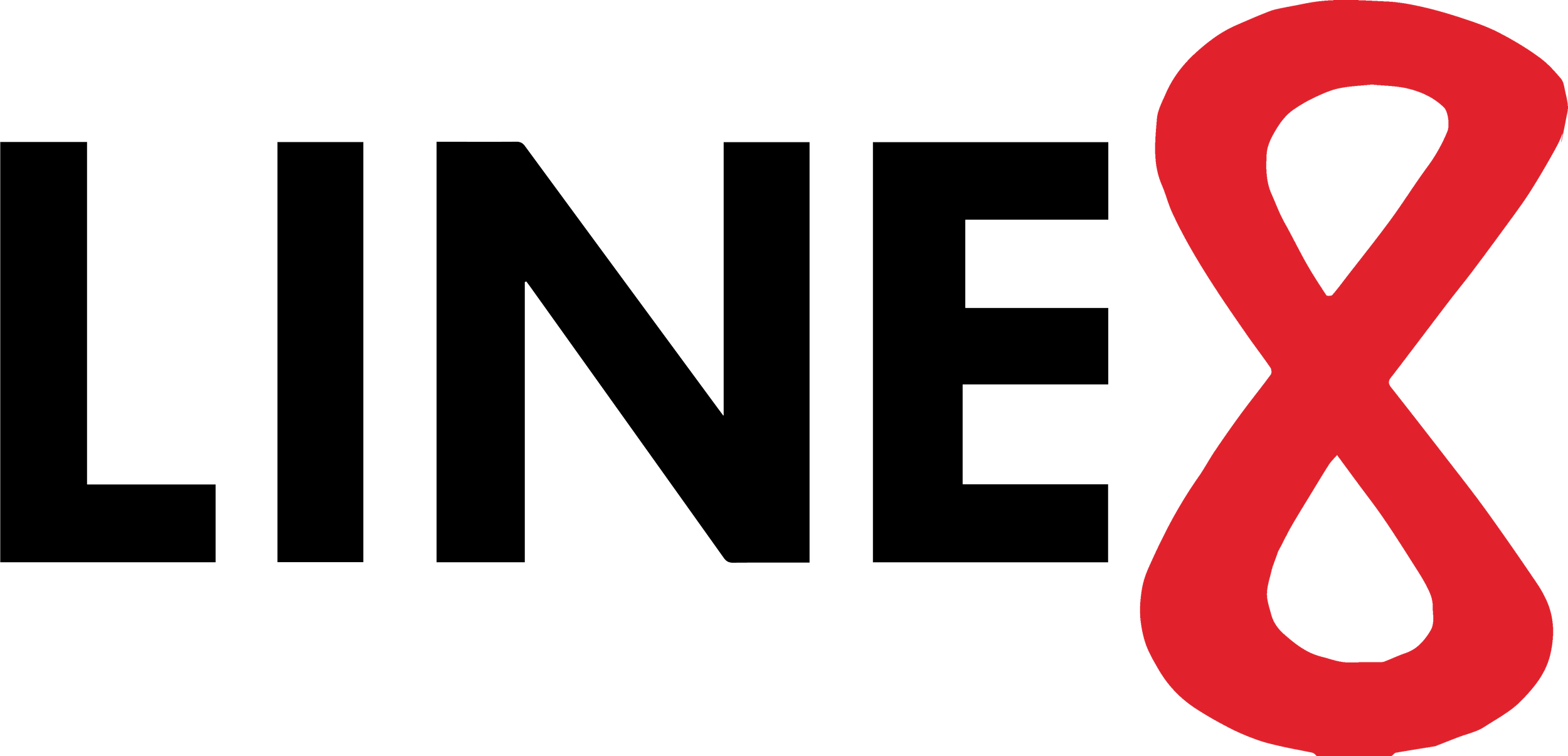 Line8