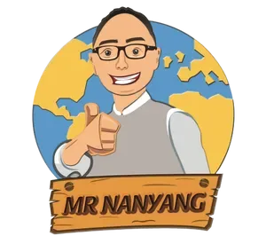 Mr Nanyang
