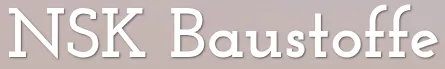 NSK Baustoffe (S) Pte Ltd