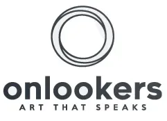 Onlookers Art