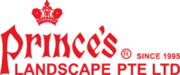Prince's Landscape