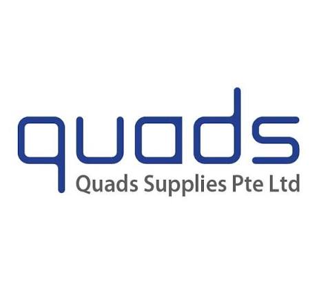Quads Supplies Pte Ltd