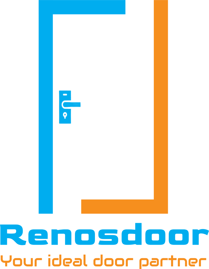 Renosdoor