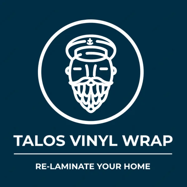 Talos Vinyl Wrap
