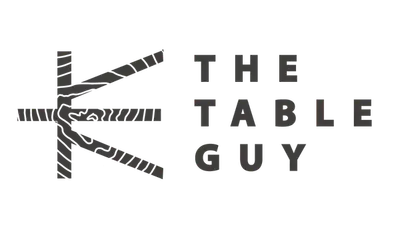 The Table Guy
