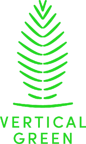 Vertical Green